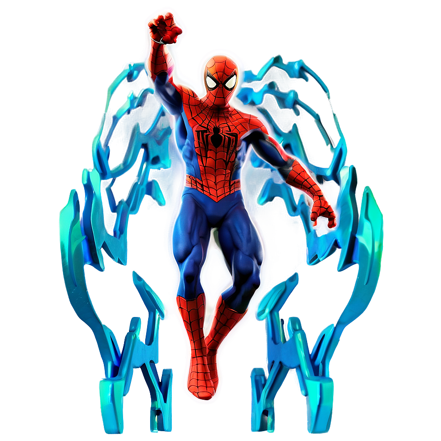 Spider Man Rare Collectibles Png Hht PNG Image