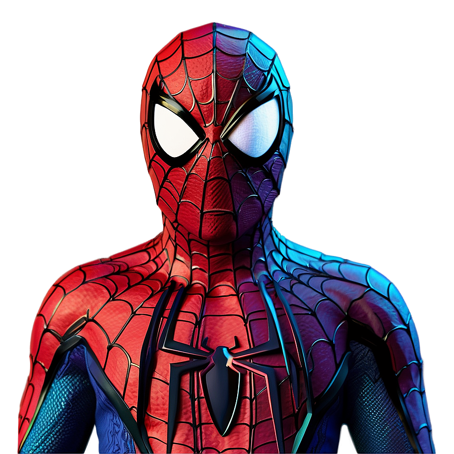 Spider Man Villains Unveiled Png 58 PNG Image