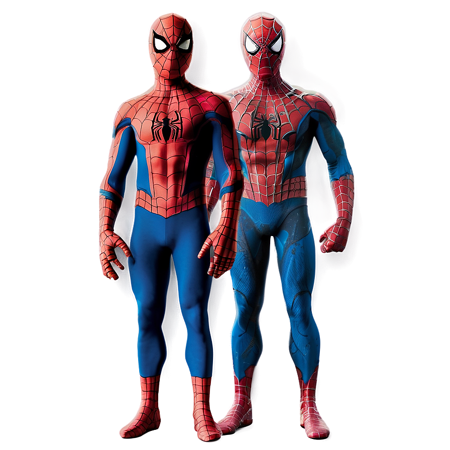 Spiderman Movie Transparent Png 88 PNG Image