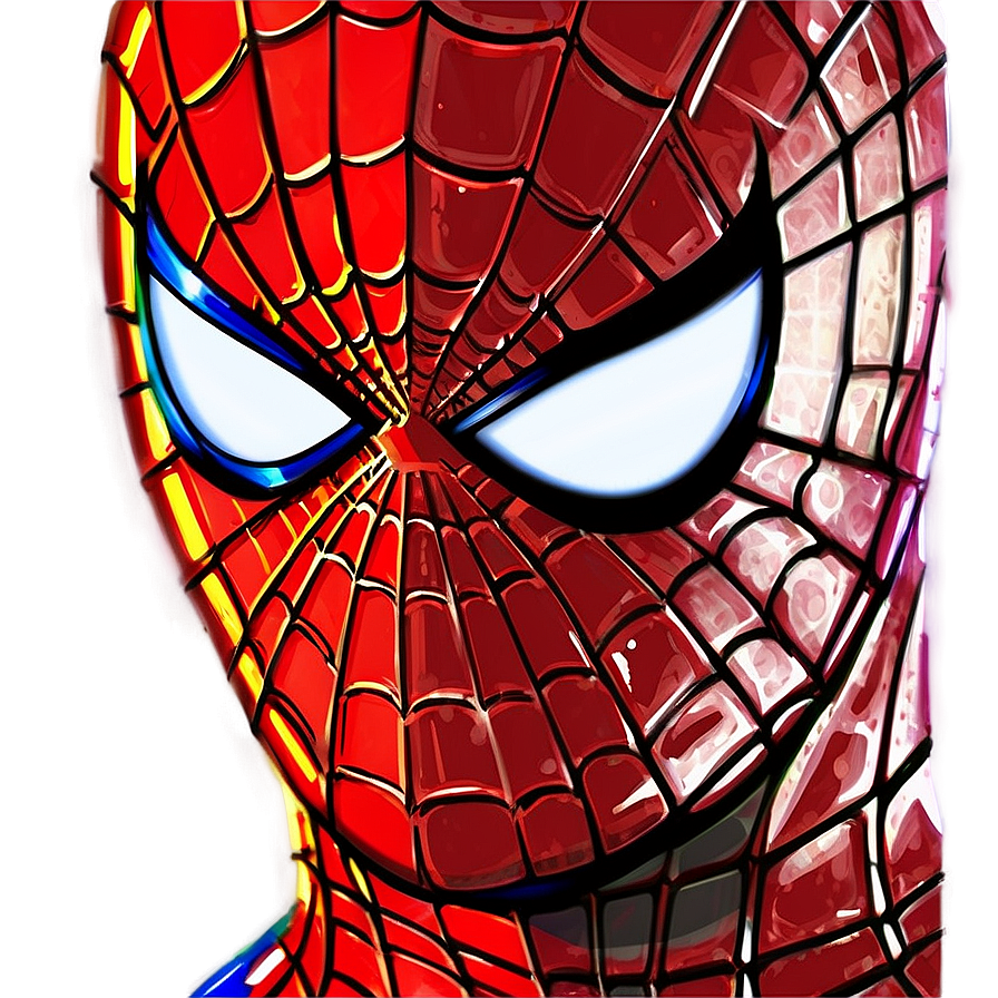 Spiderman Transparent Wallpaper Png Tlk PNG Image