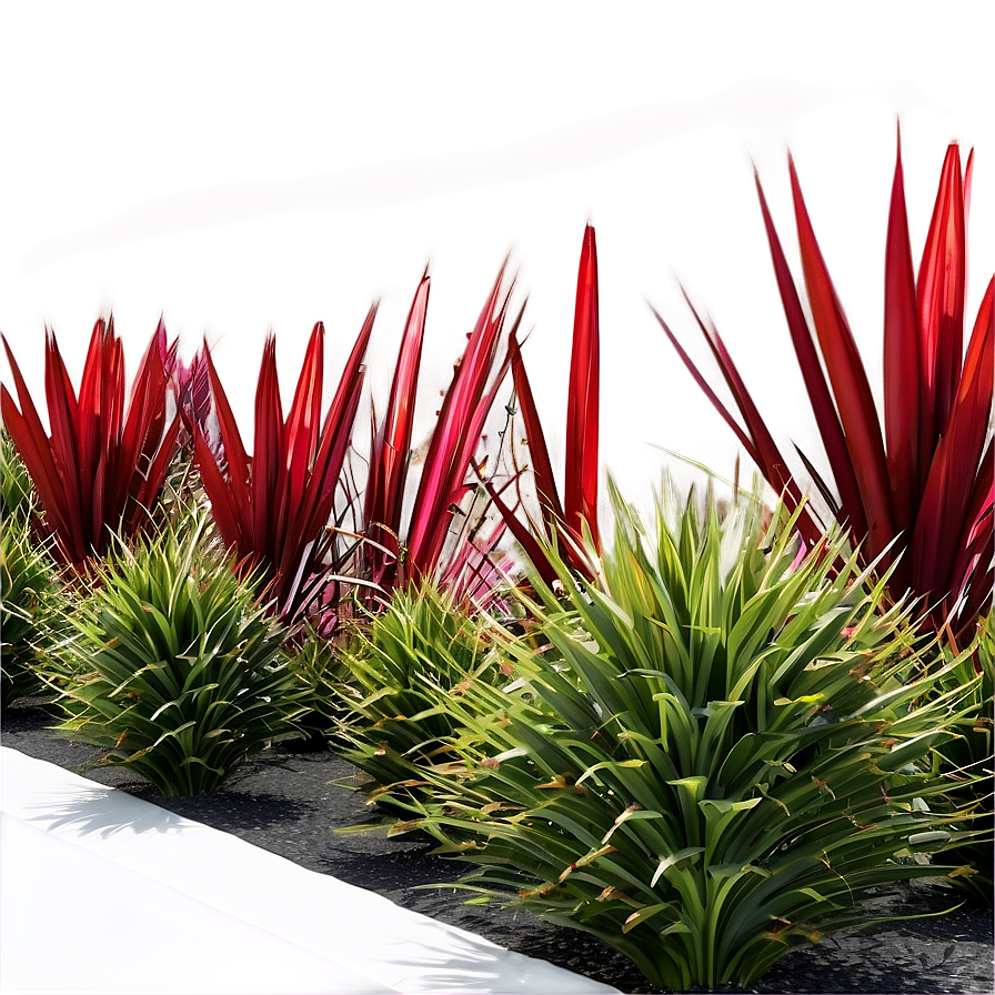 Spikes In Landscape Design Png 06122024 PNG Image