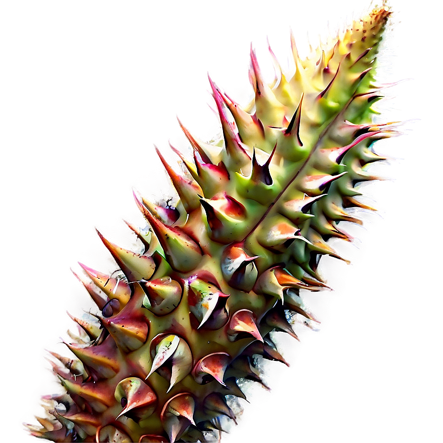 Spikes In Nature Photography Png 70 PNG Image