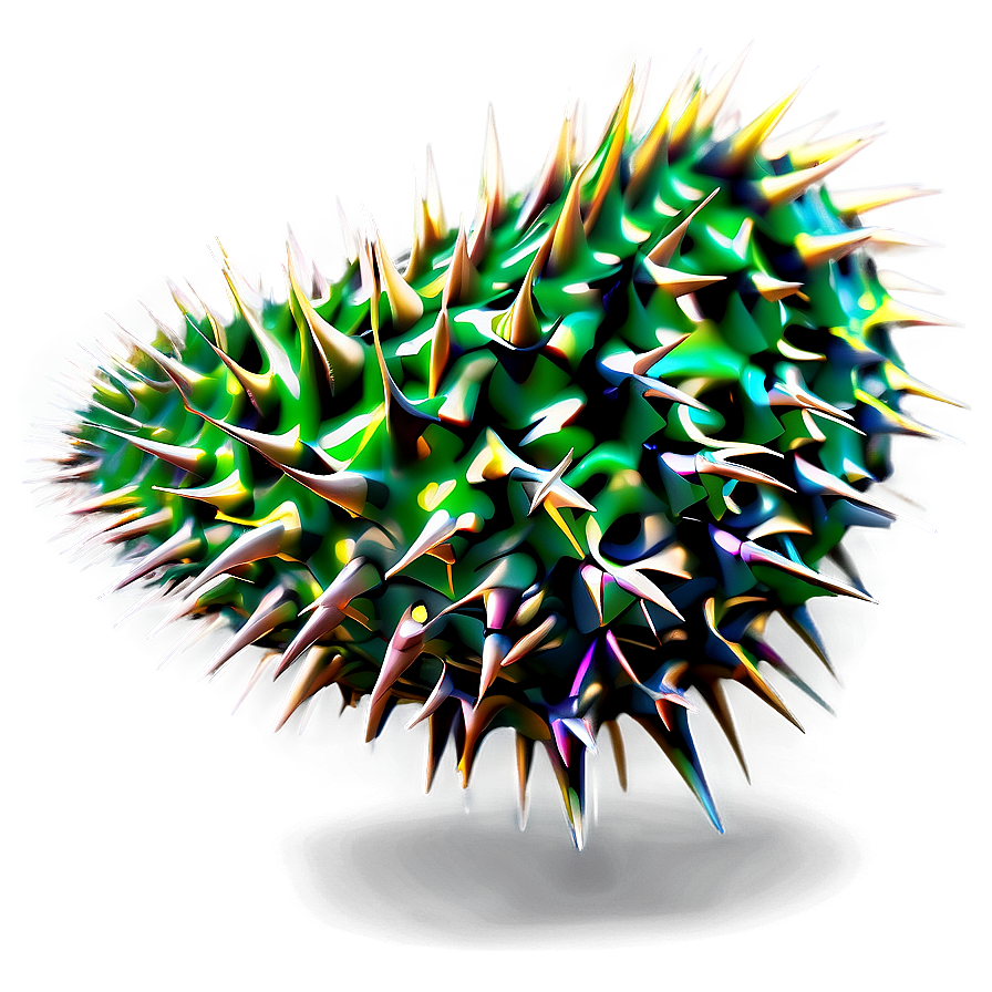 Spiky Texture Design Png Yfo PNG Image