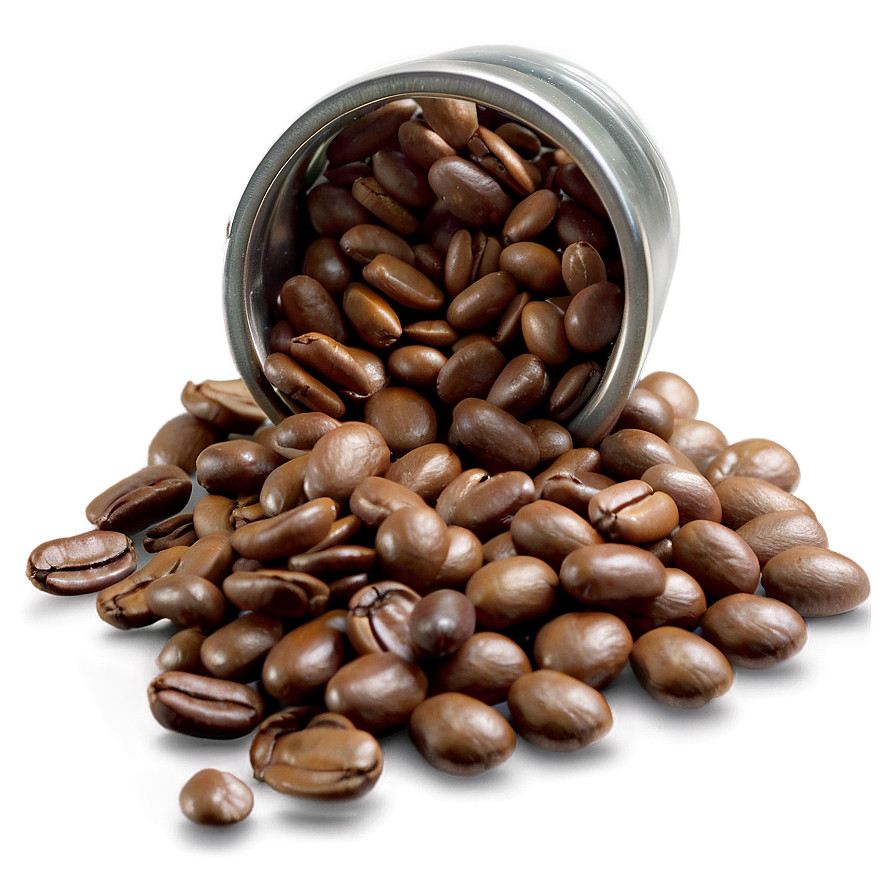 Spilled Beans Png Gwq PNG Image