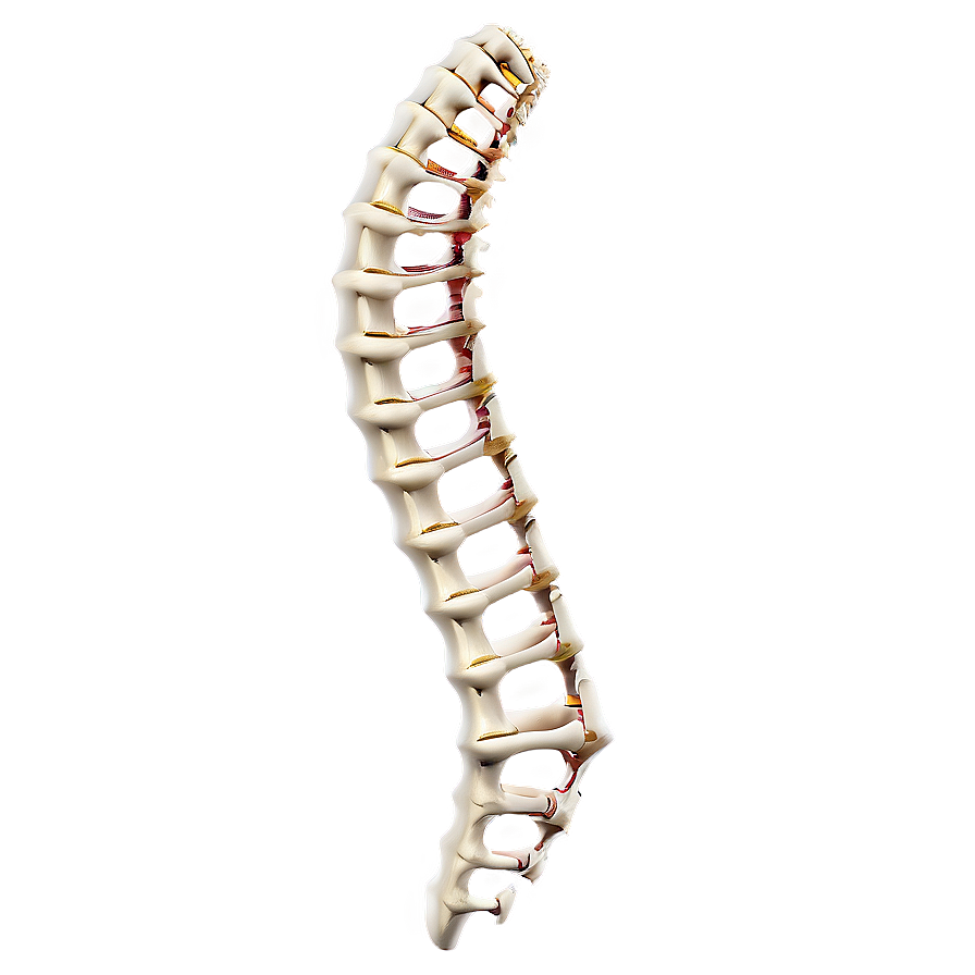 Spinal Bone Png 66 PNG Image