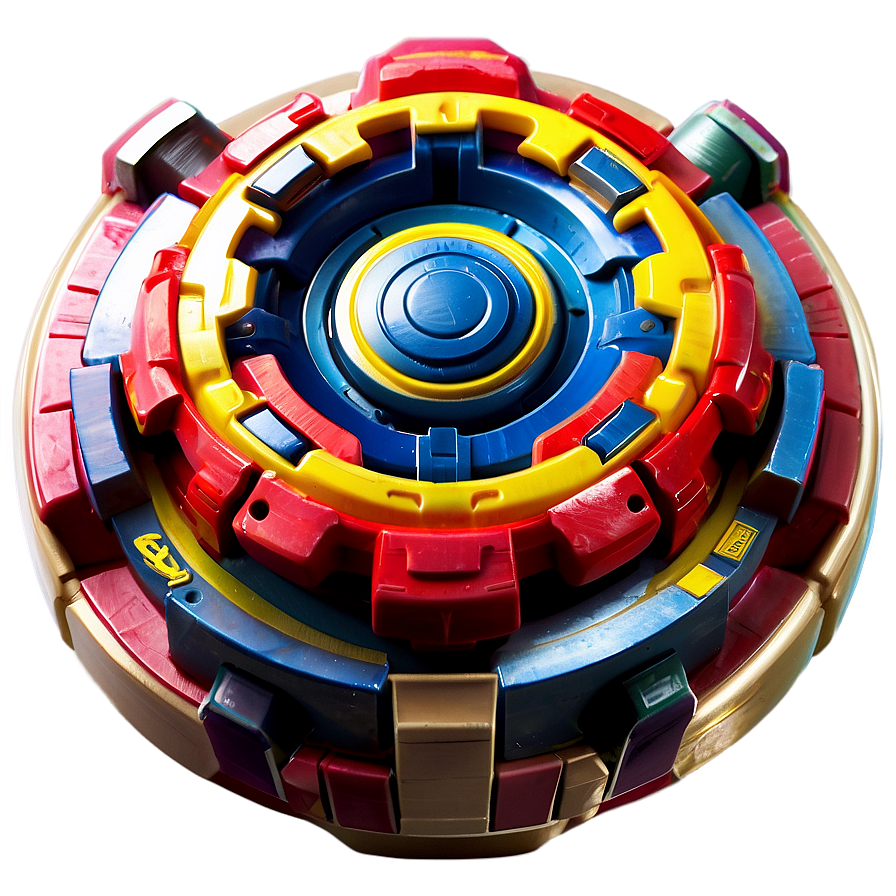 Spinning Beyblade Png 27 PNG Image