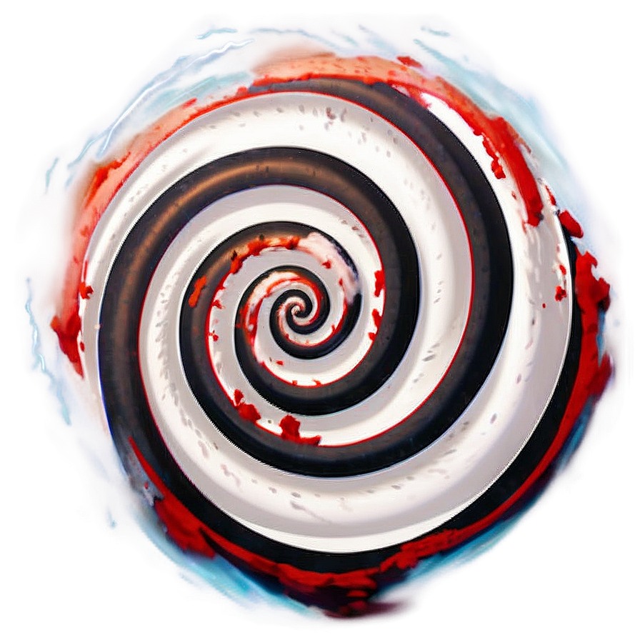 Spiral Hurricane Symbol Png 05232024 PNG Image