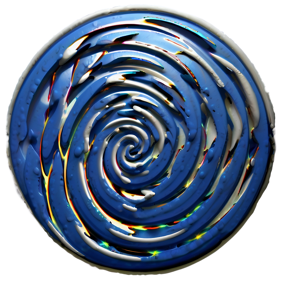 Spiral Hurricane Symbol Png 91 PNG Image