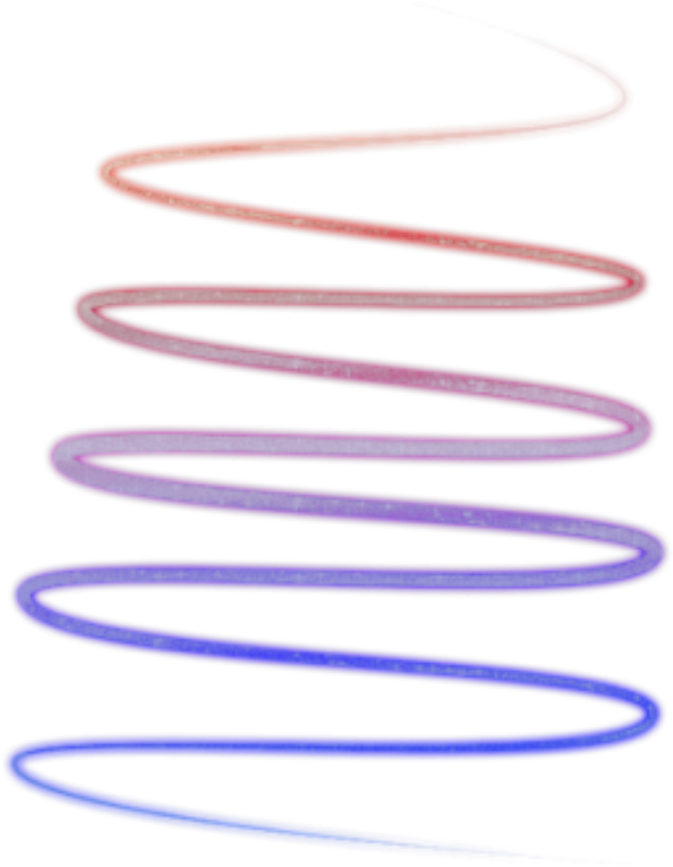 Spiral Light Effect P N G PNG Image