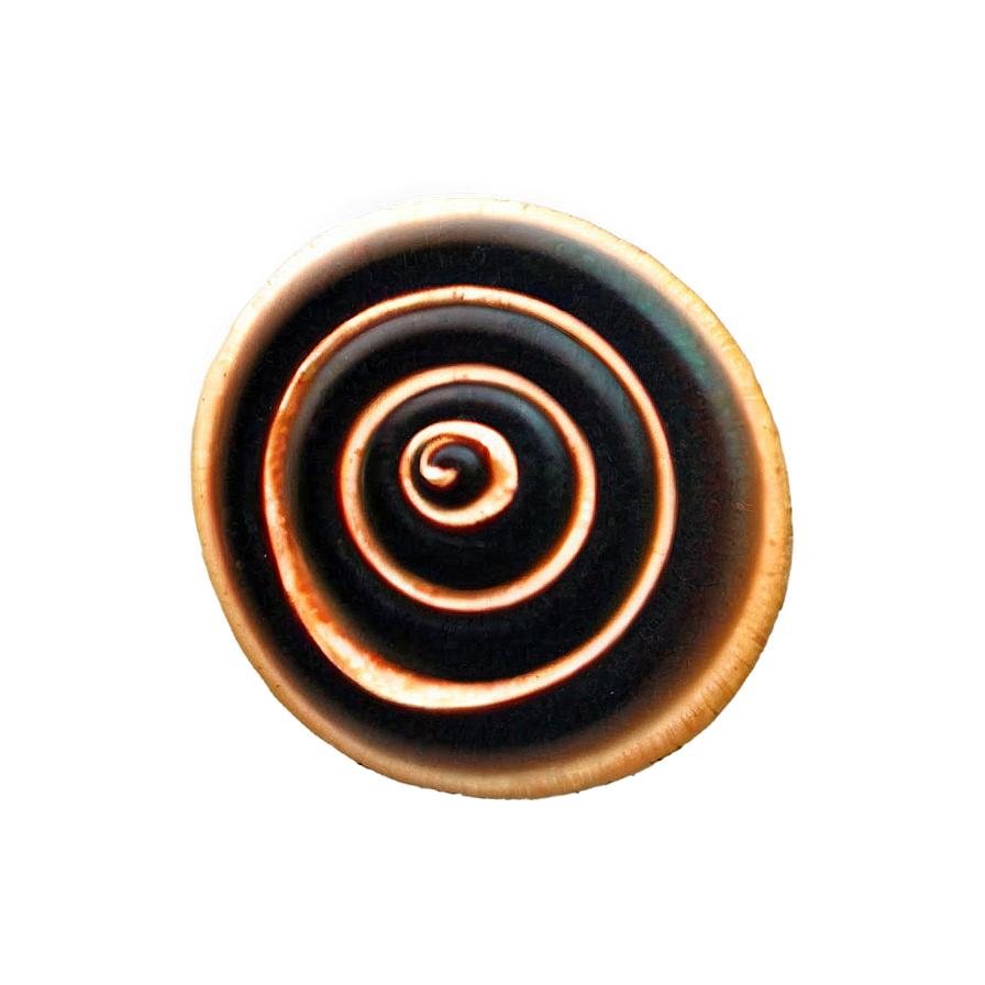 Spiral Swirl Png 64 PNG Image