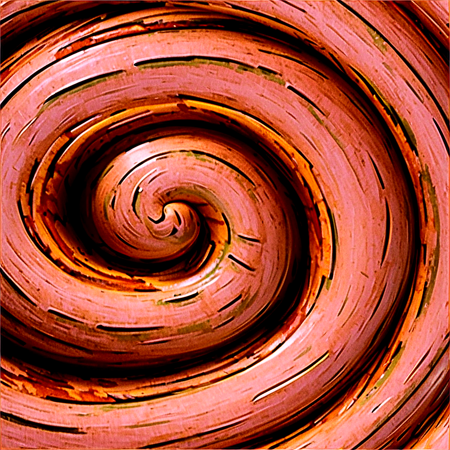 Spiral Wood Grain Png 05232024 PNG Image