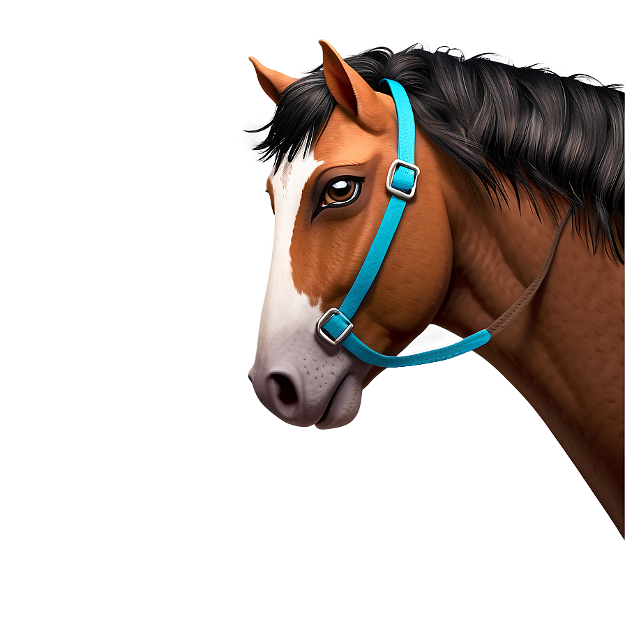 Spirit Riding Free Horse Herd Png Lsx53 PNG Image