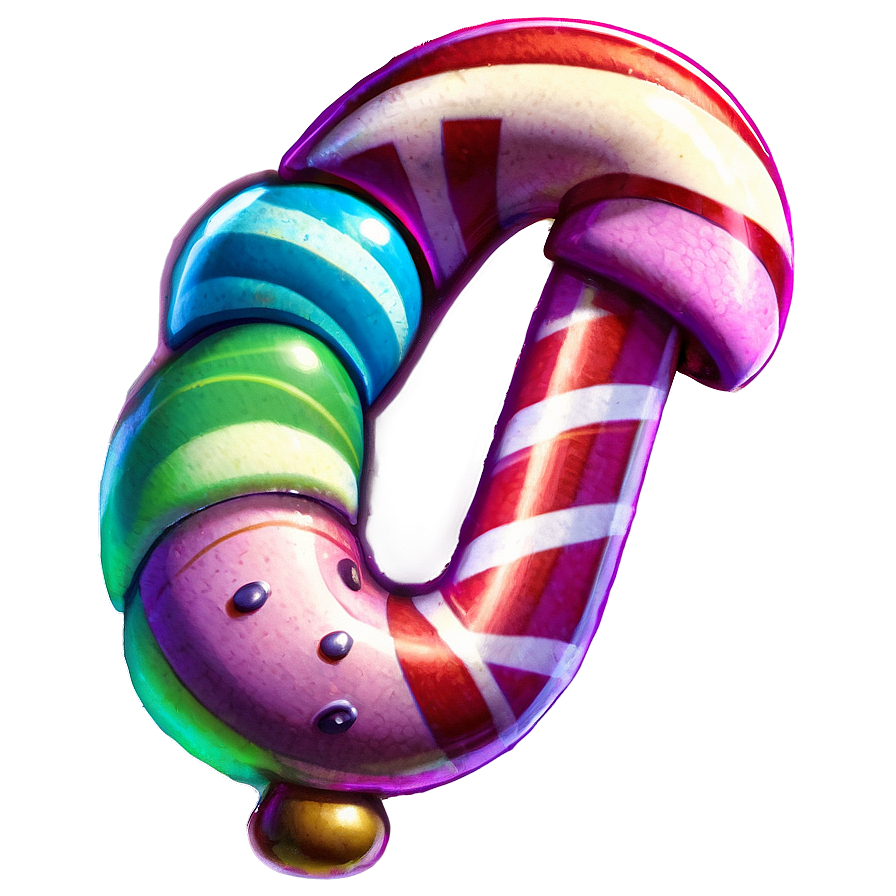 Spirited Candy Land Quest Png Pth92 PNG Image