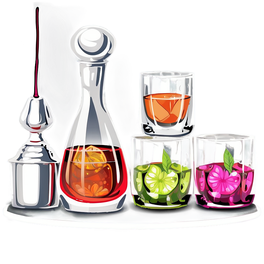 Spirited Cocktail Competitions Png Jro PNG Image