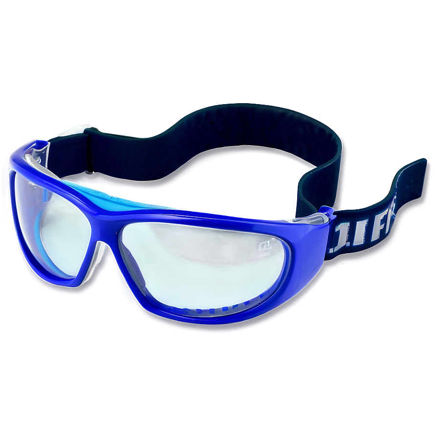 Splash Proof Safety Goggles Png 7 PNG Image