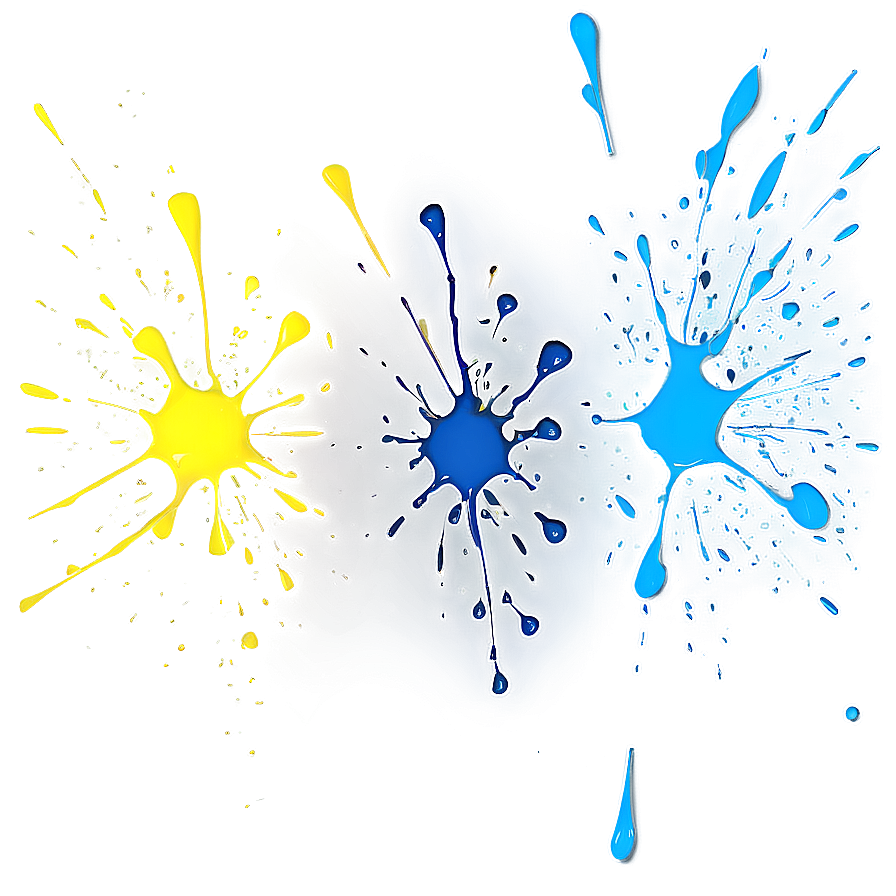 Splatter Background Splat Png 27 PNG Image