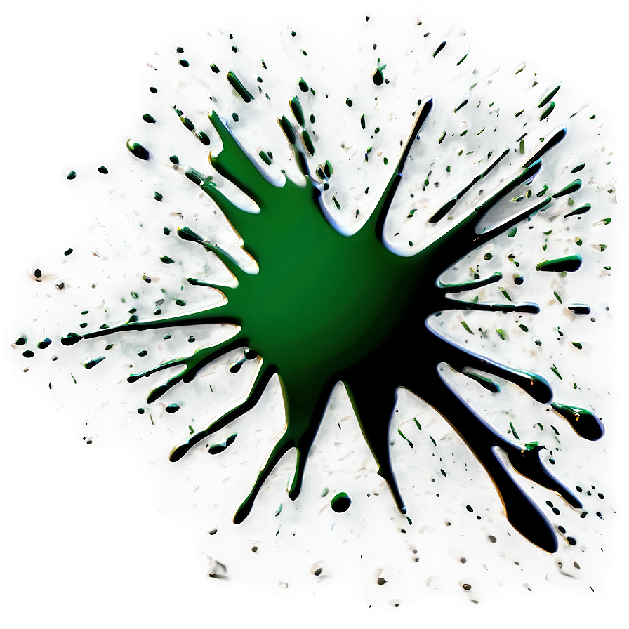 Splatter Effect Splat Png Nwl11 PNG Image