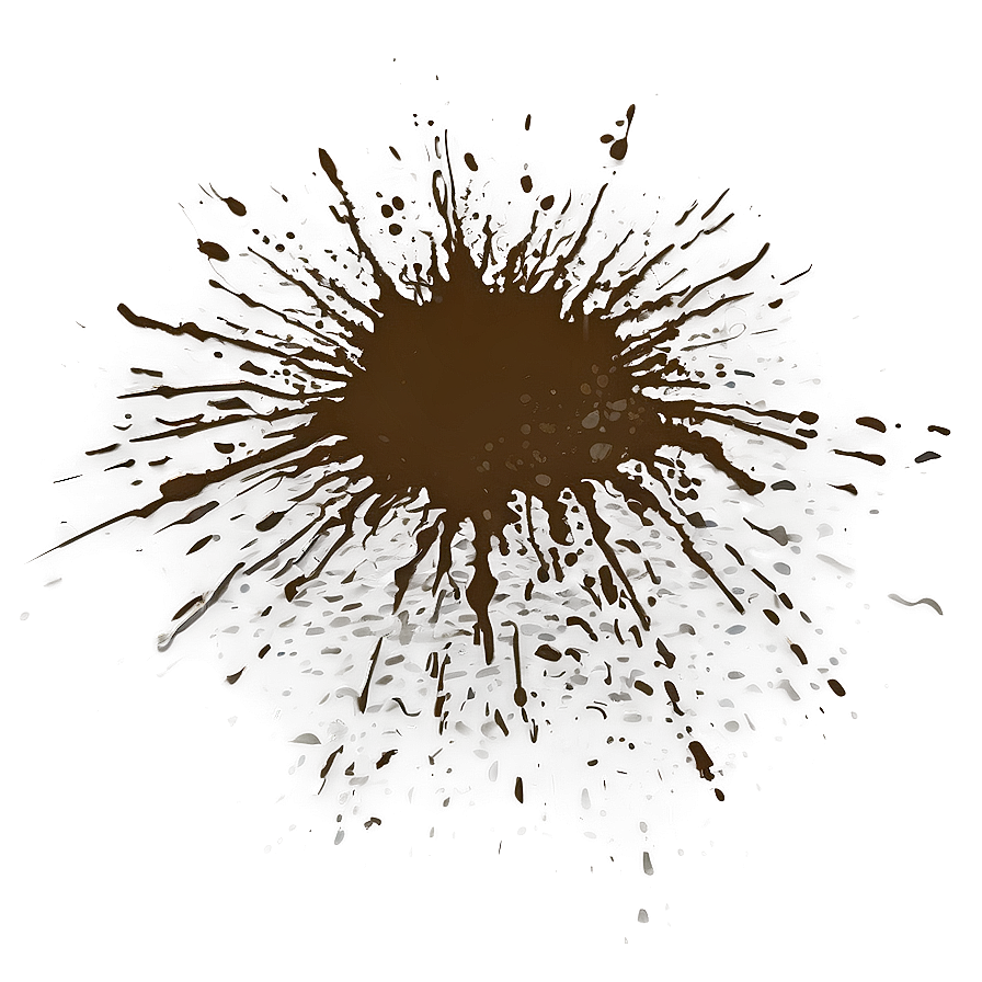 Splatter Mud Dirt Png 05042024 PNG Image