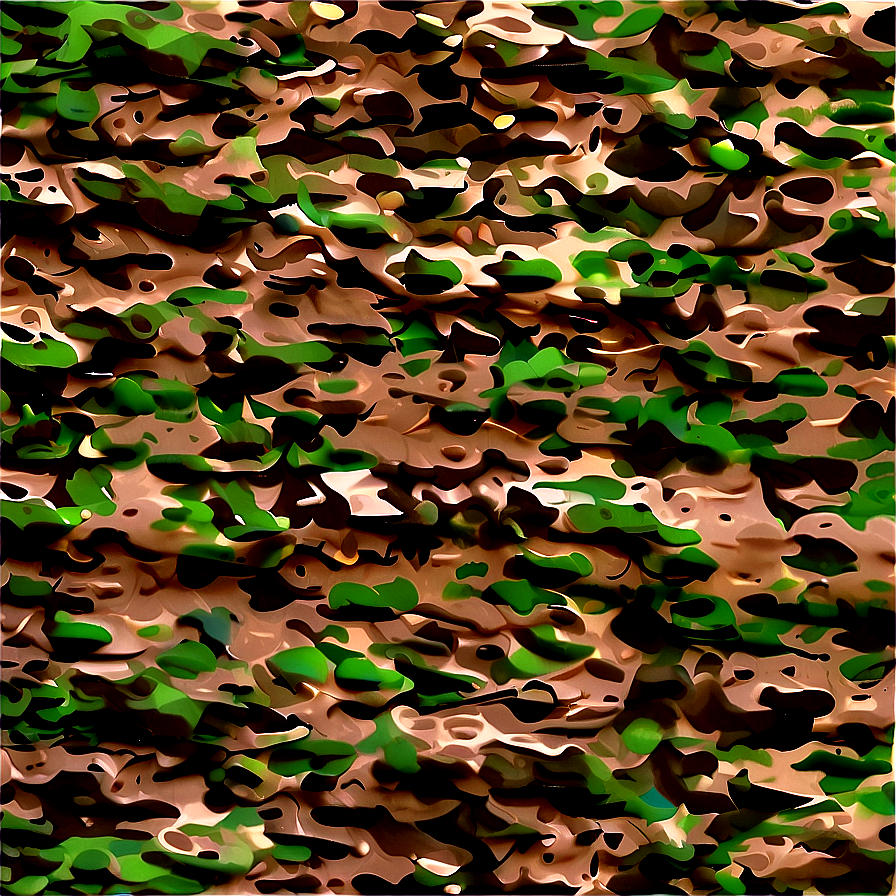 Splinter Camo Scheme Png 06242024 PNG Image