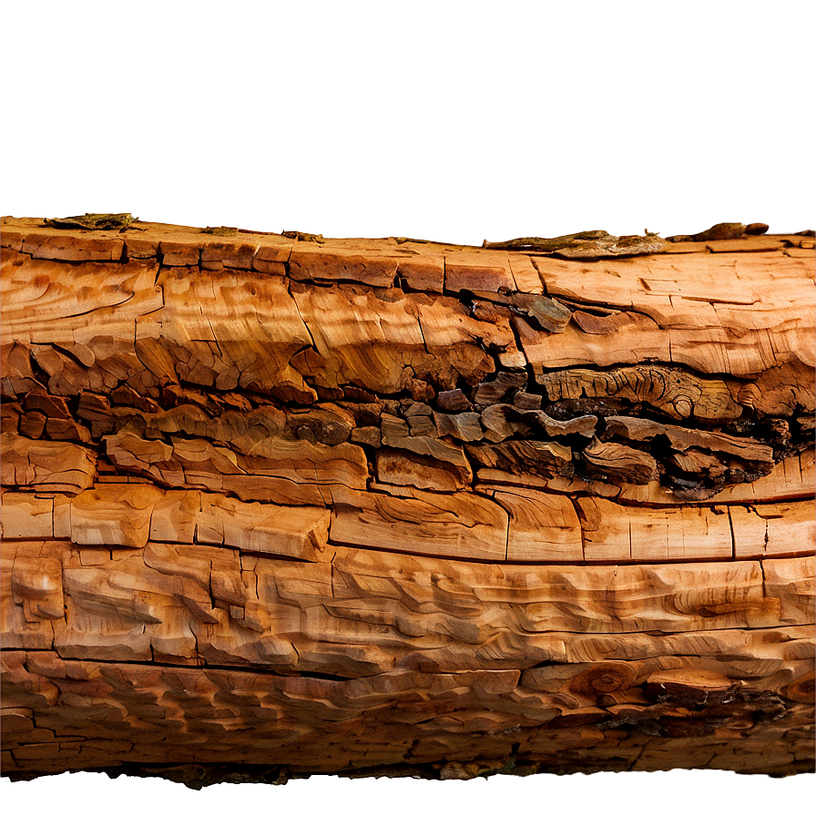 Split Log Png 05252024 PNG Image