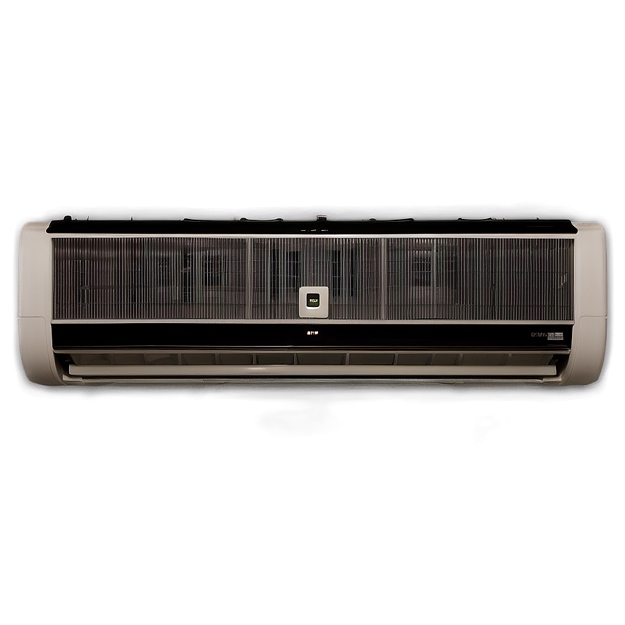 Split System Air Conditioner Png Pym PNG Image