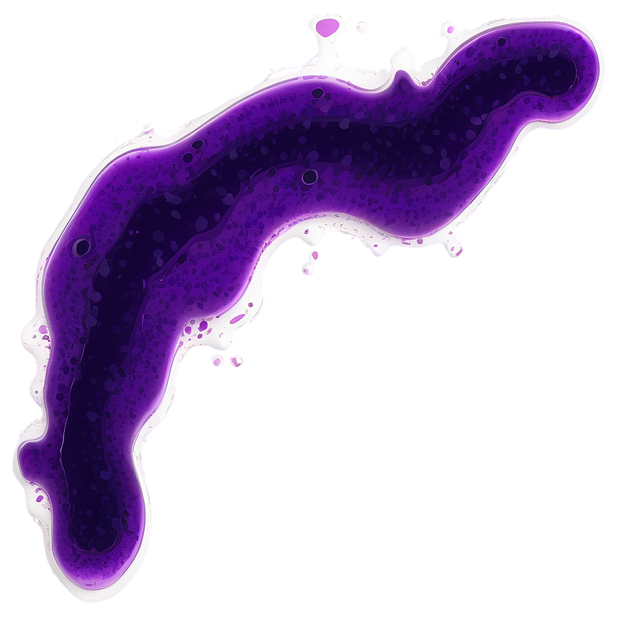 Splodge Splat Png Pxy31 PNG Image