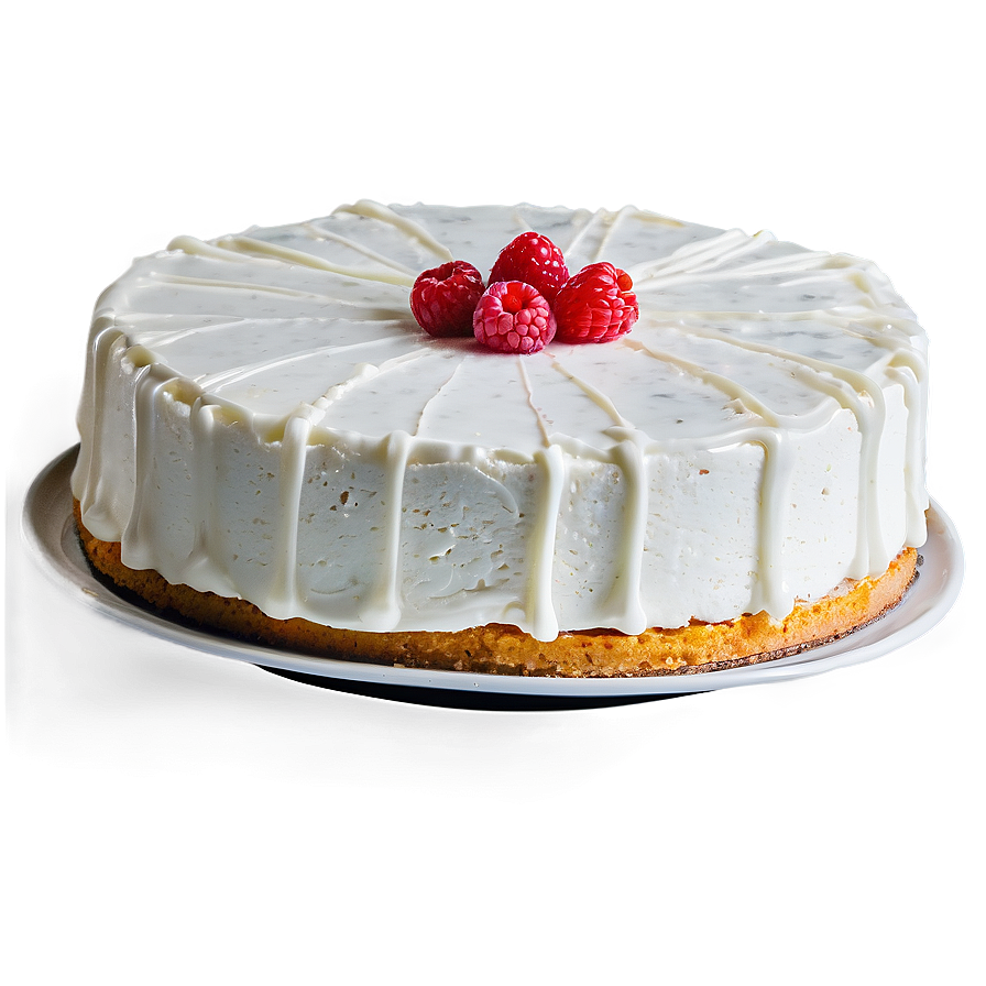 Sponge Cake Png 05042024 PNG Image