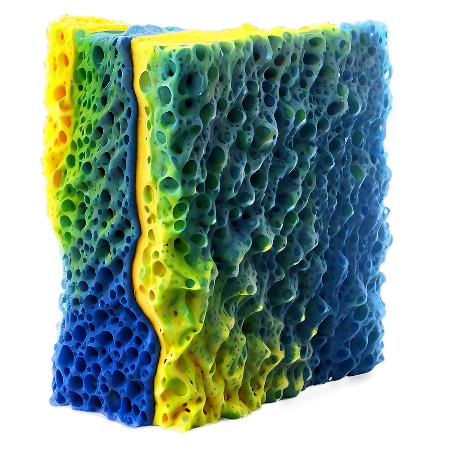 Sponge Paint Effect Png Pdh PNG Image