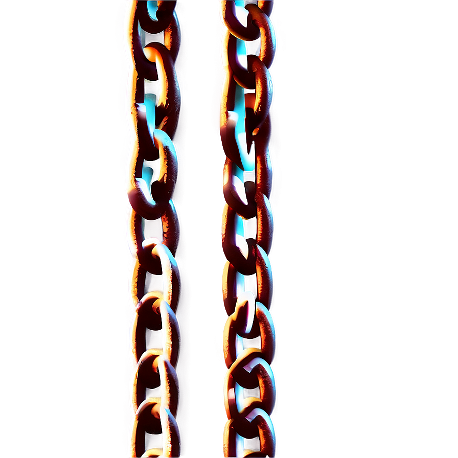 Spooky Chains Png 91 PNG Image