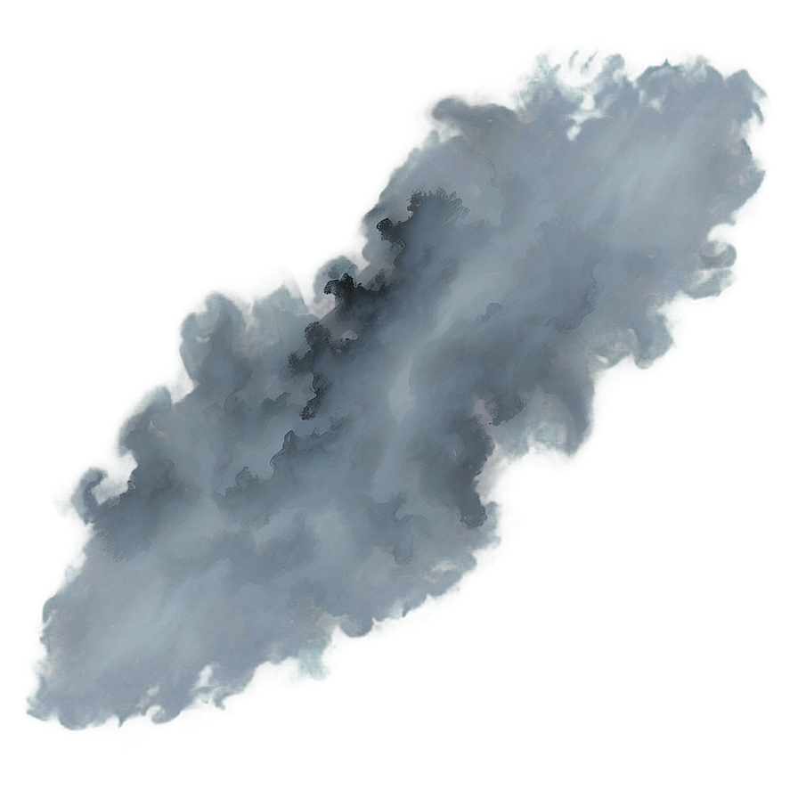 Spooky Fog Png 40 PNG Image