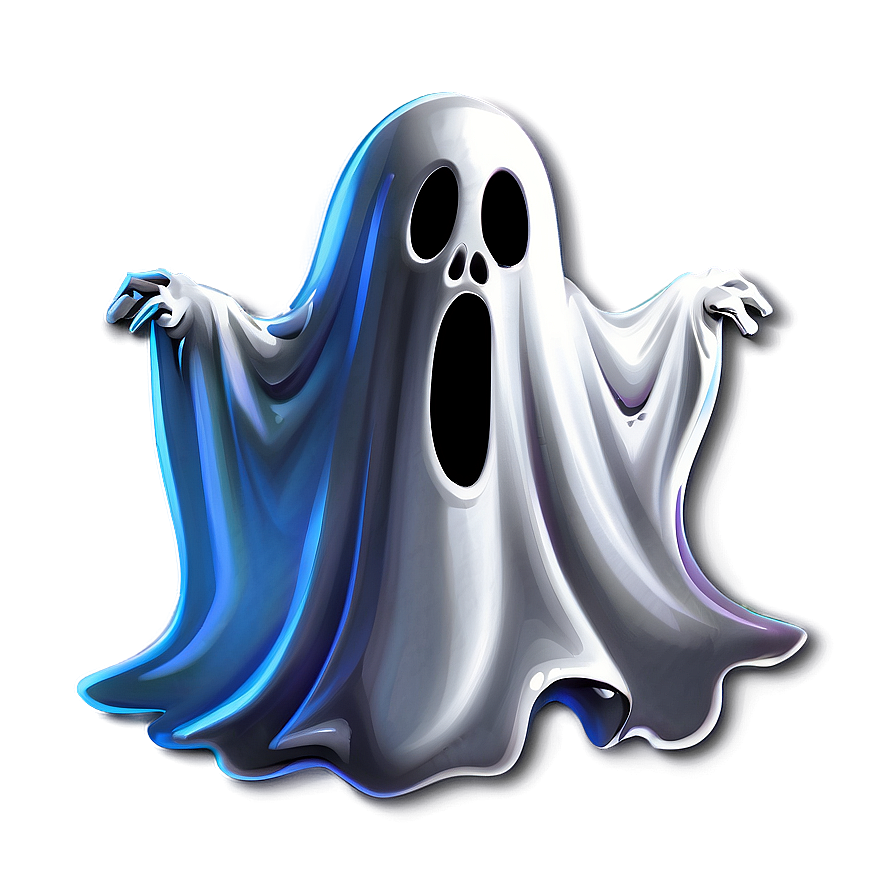 Spooky Ghost Png 68 PNG Image