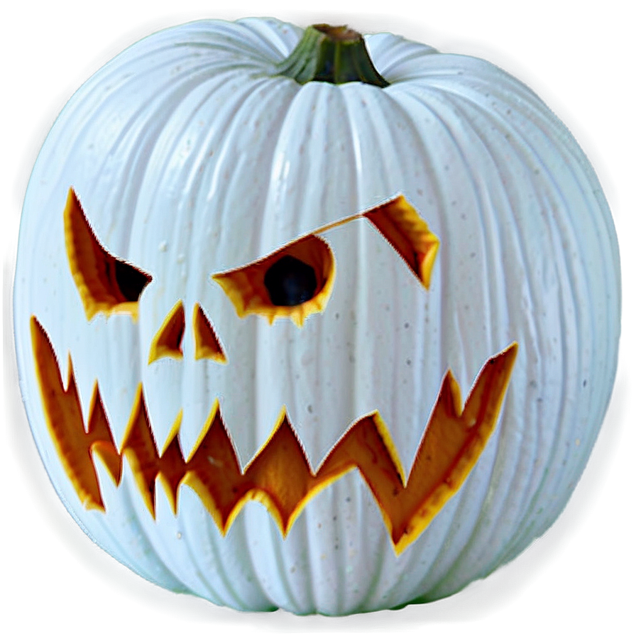 Spooky Halloween Pumpkin Png Rbg PNG Image