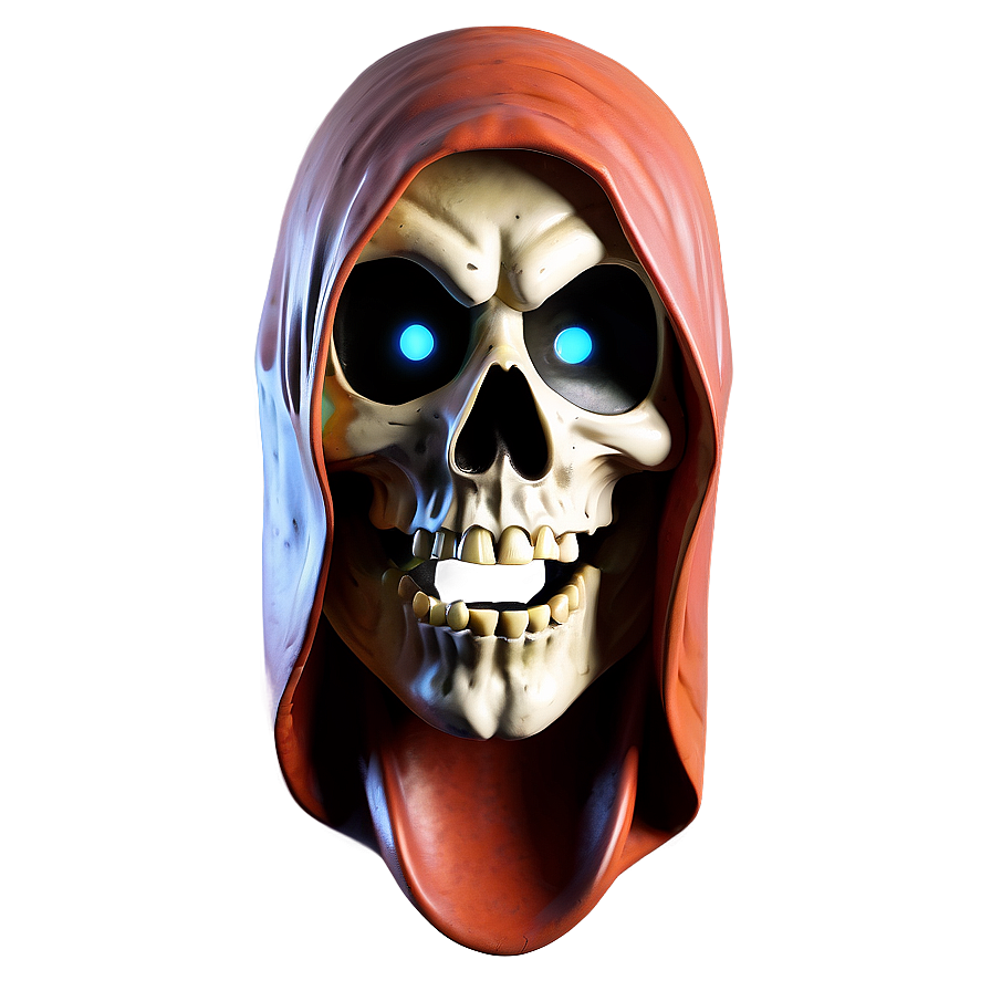 Spooky Scream Mask Png 06202024 PNG Image