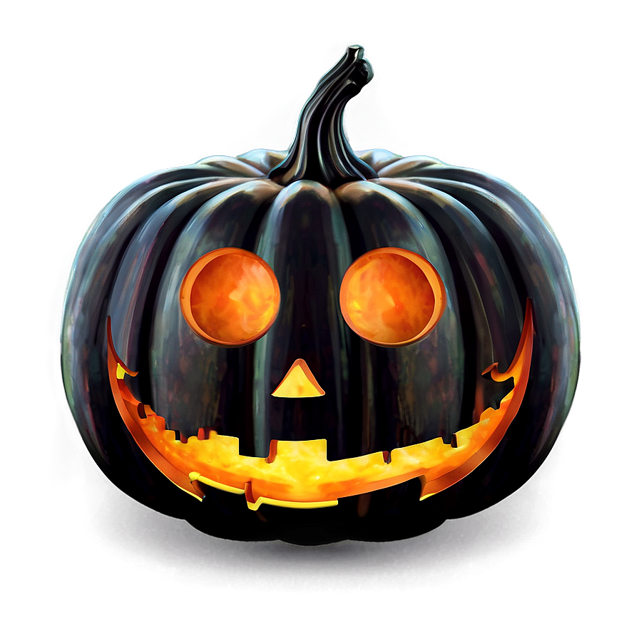 Spooky Season B PNG Image