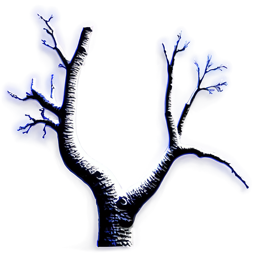 Spooky Tree Branch Png 05252024 PNG Image