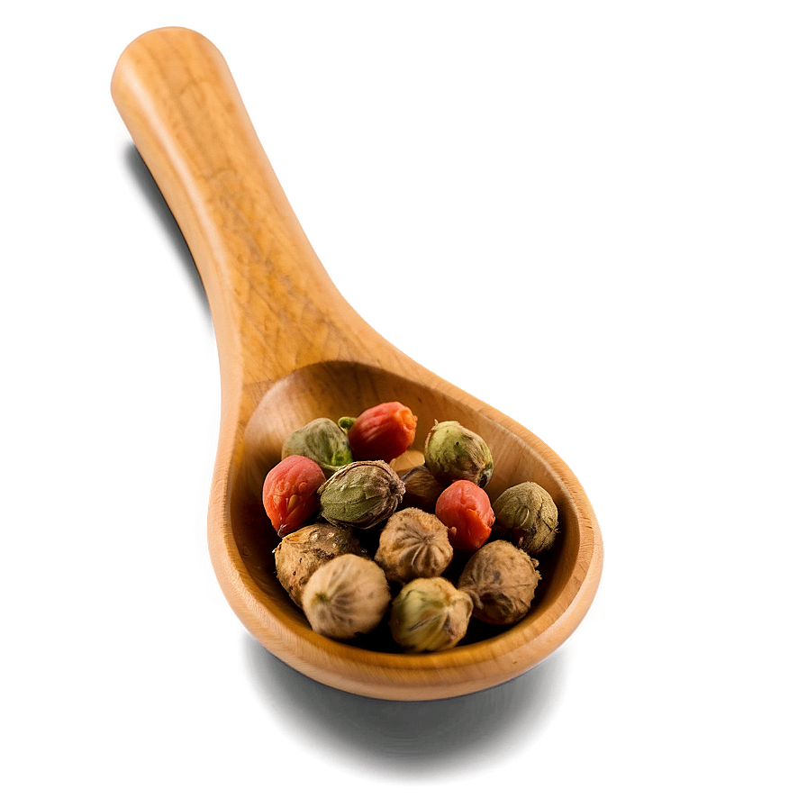 Spoon For Spices Png 69 PNG Image