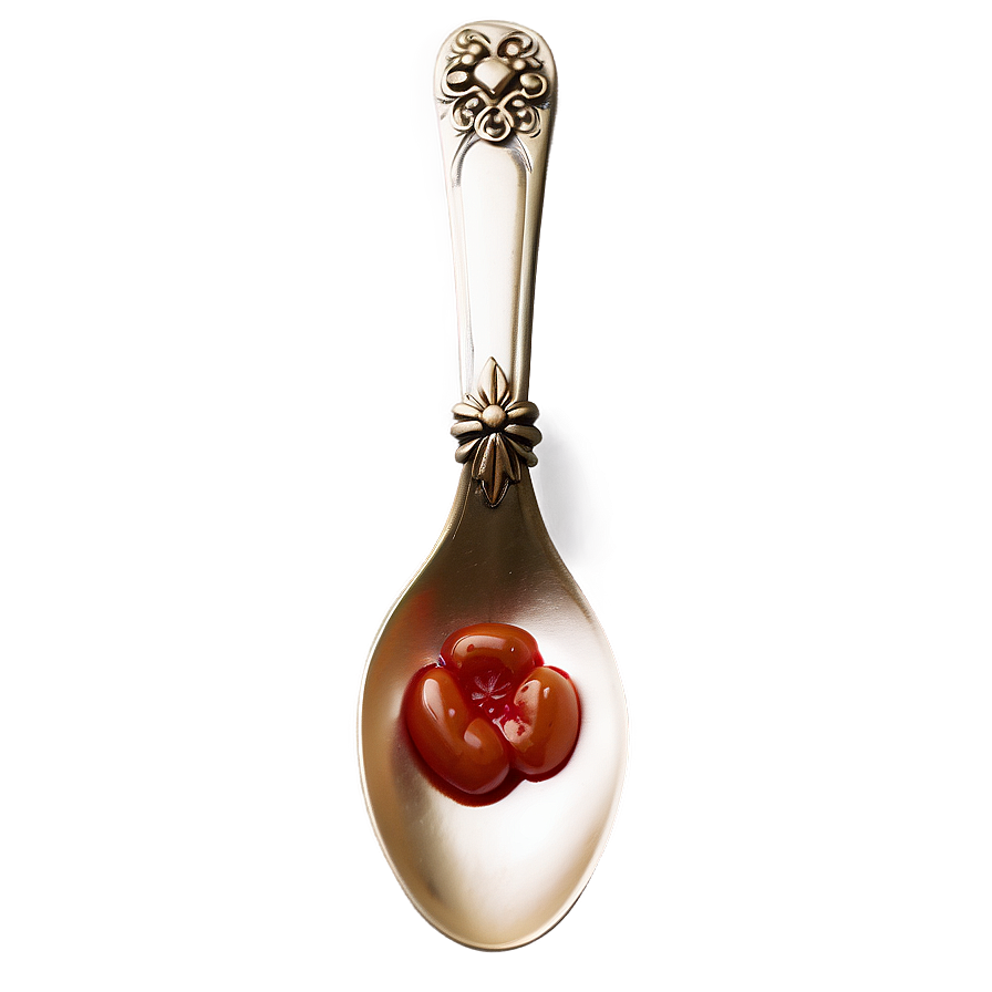 Spoon Gift Set Png Cxs88 PNG Image