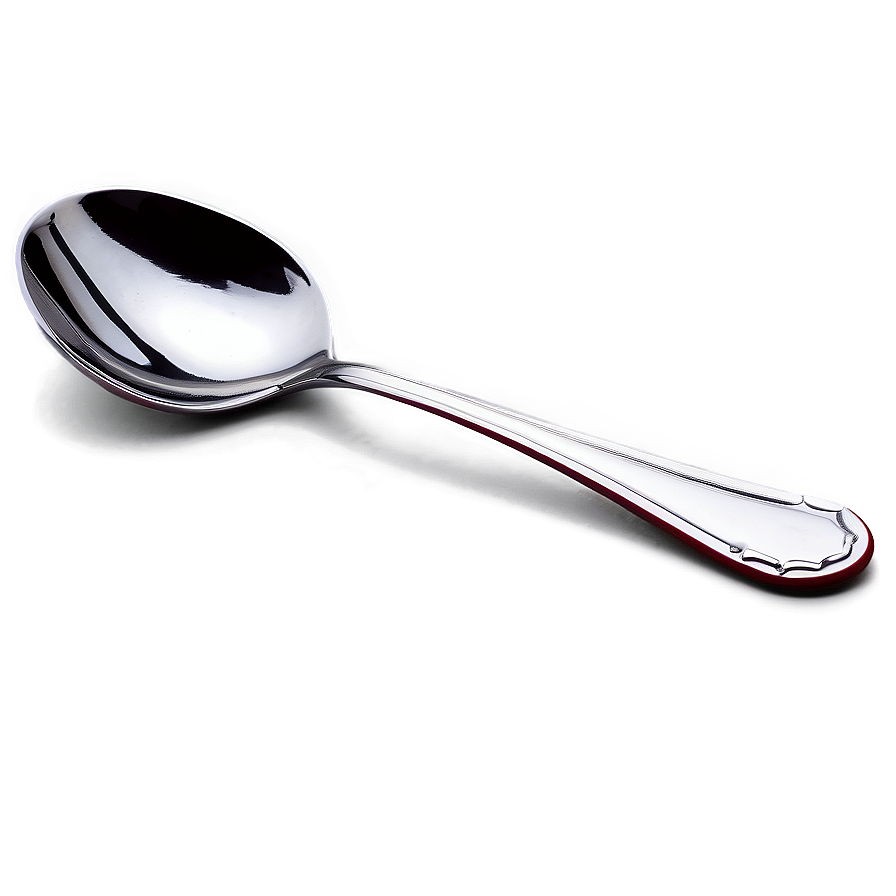 Spoon With Clip Png Fxo PNG Image