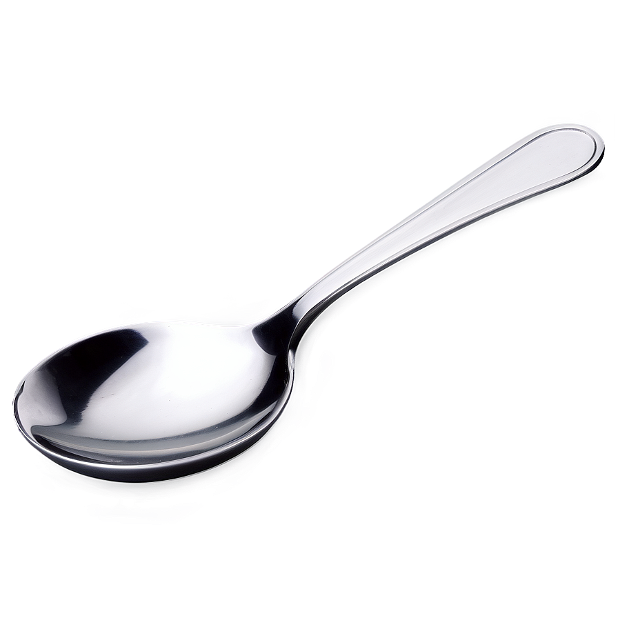 Spoon With Clip Png Tnq31 PNG Image