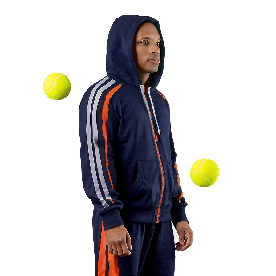 Sport Zip Up Hoodie Png Sbo PNG Image