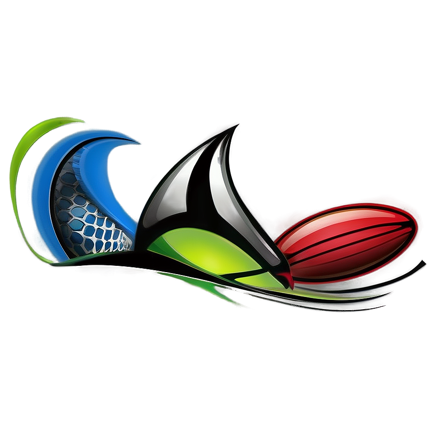 Sports Art Png 05062024 PNG Image