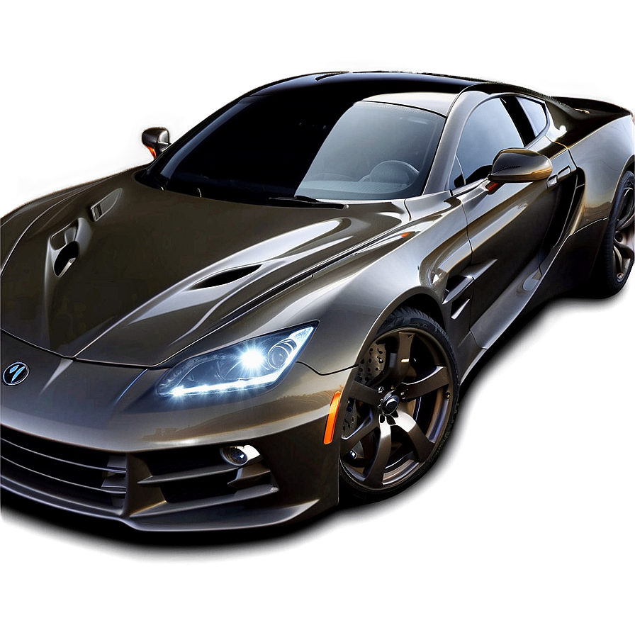 Sports Car Png Gfw PNG Image