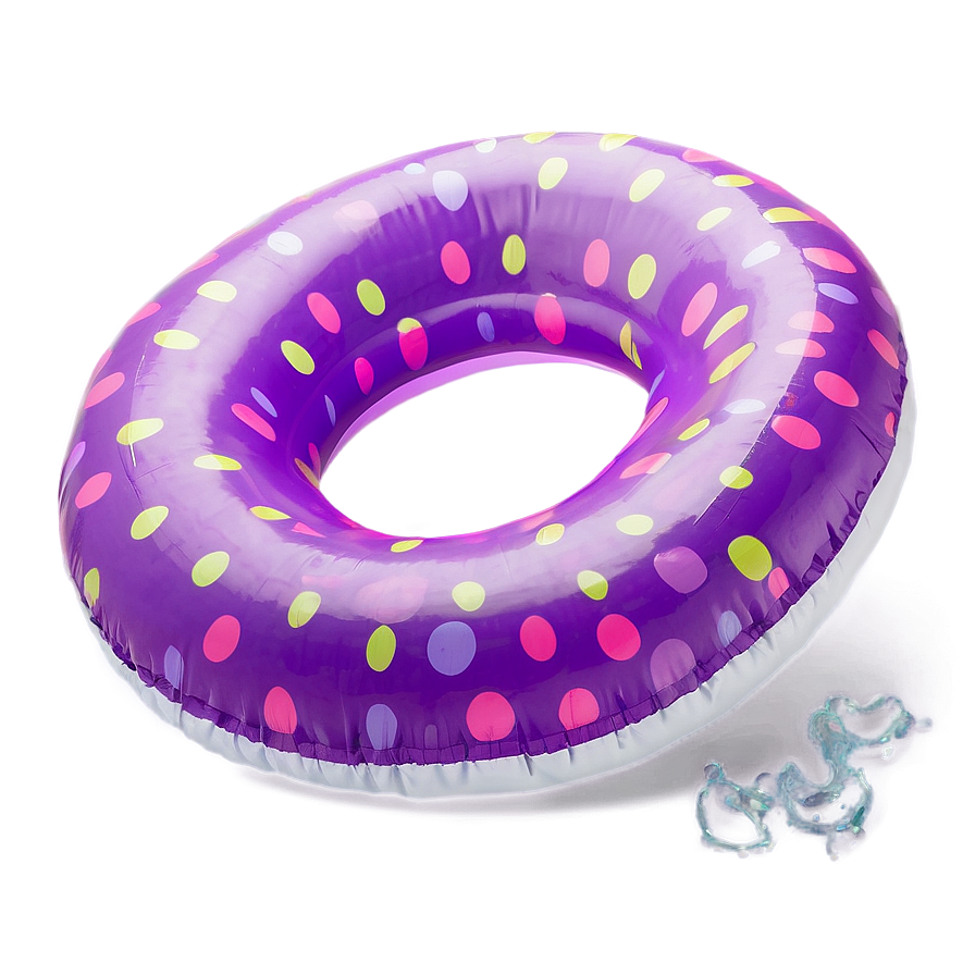 Sports Floatie Png 06212024 PNG Image