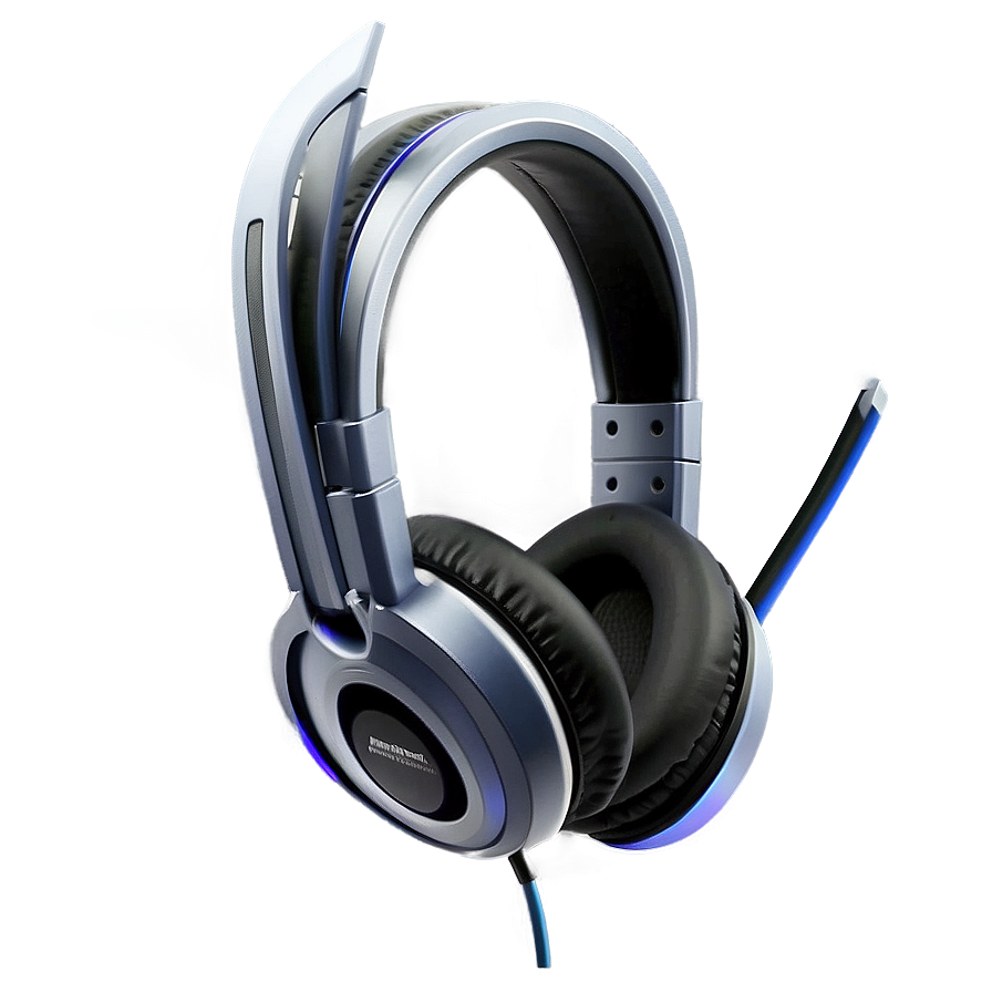 Sports Headset Png Pho PNG Image