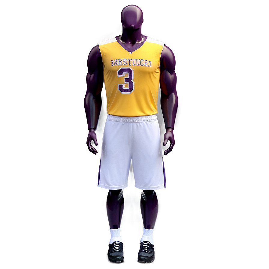 Sports Team Uniform Png Wyh48 PNG Image