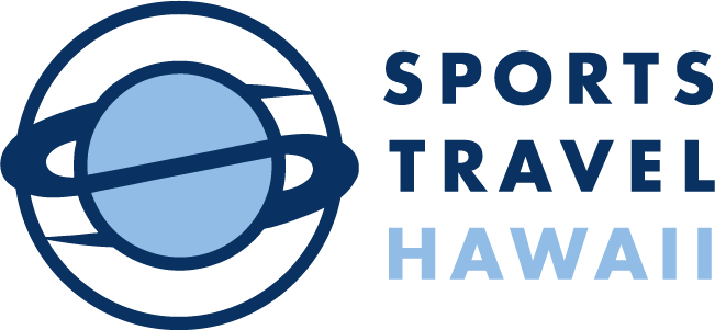 Sports Travel Hawaii Logo PNG Image