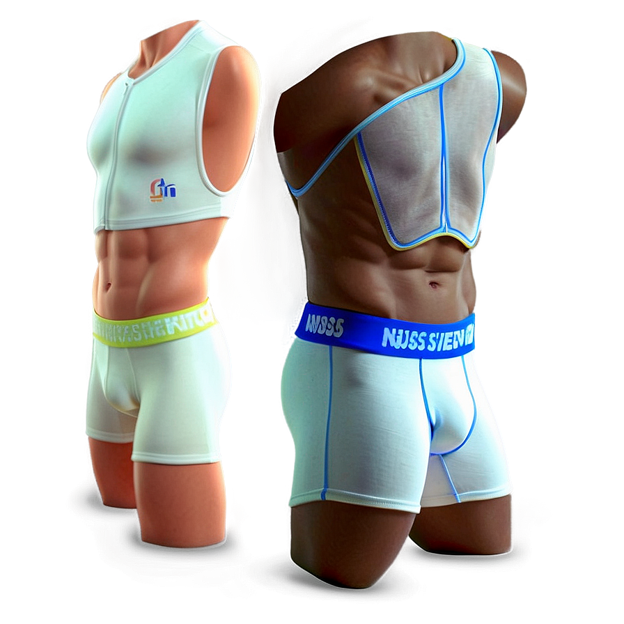 Sports Underwear Png Vrh PNG Image