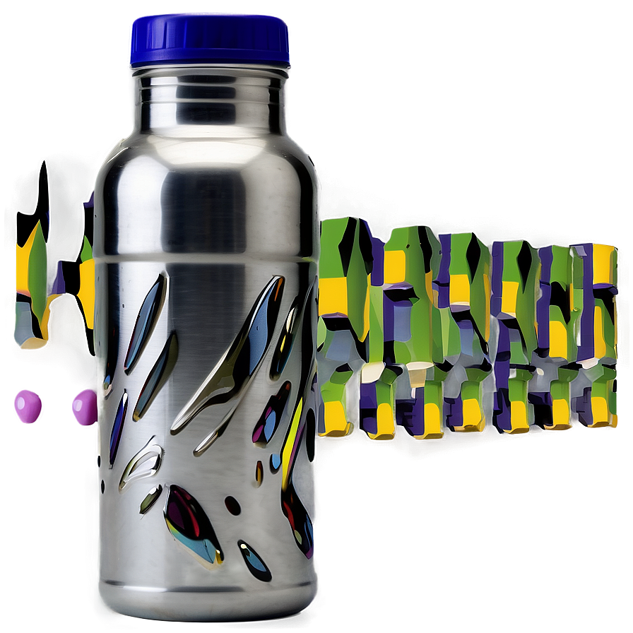 Sports Water Bottle Png Egm67 PNG Image