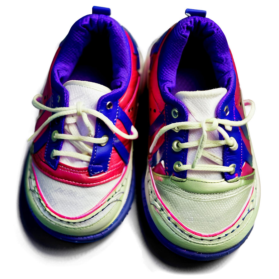 Sporty Baby Shoes Png 24 PNG Image