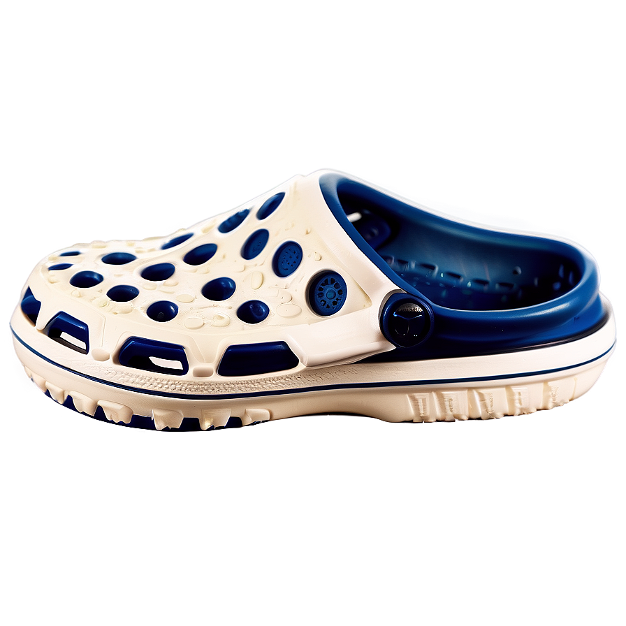 Sporty Crocs Look Png Ogy PNG Image